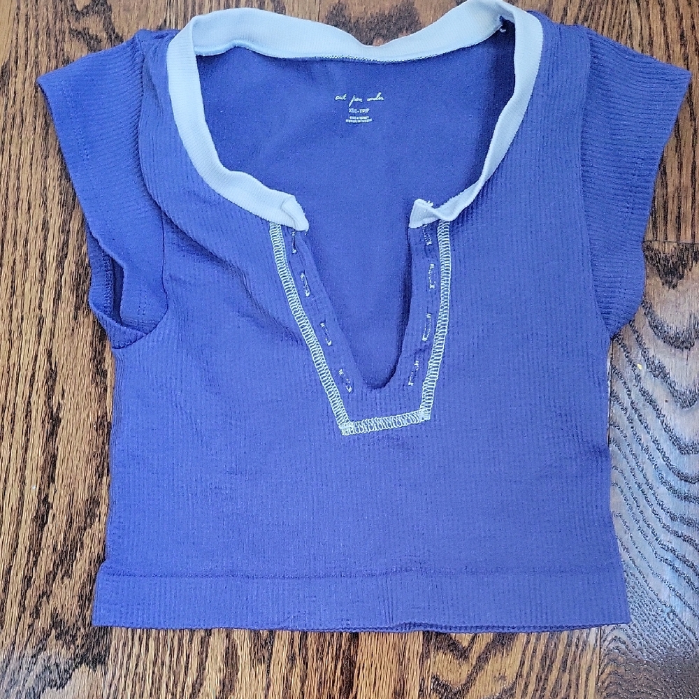 Urban Outfitters Crop Top